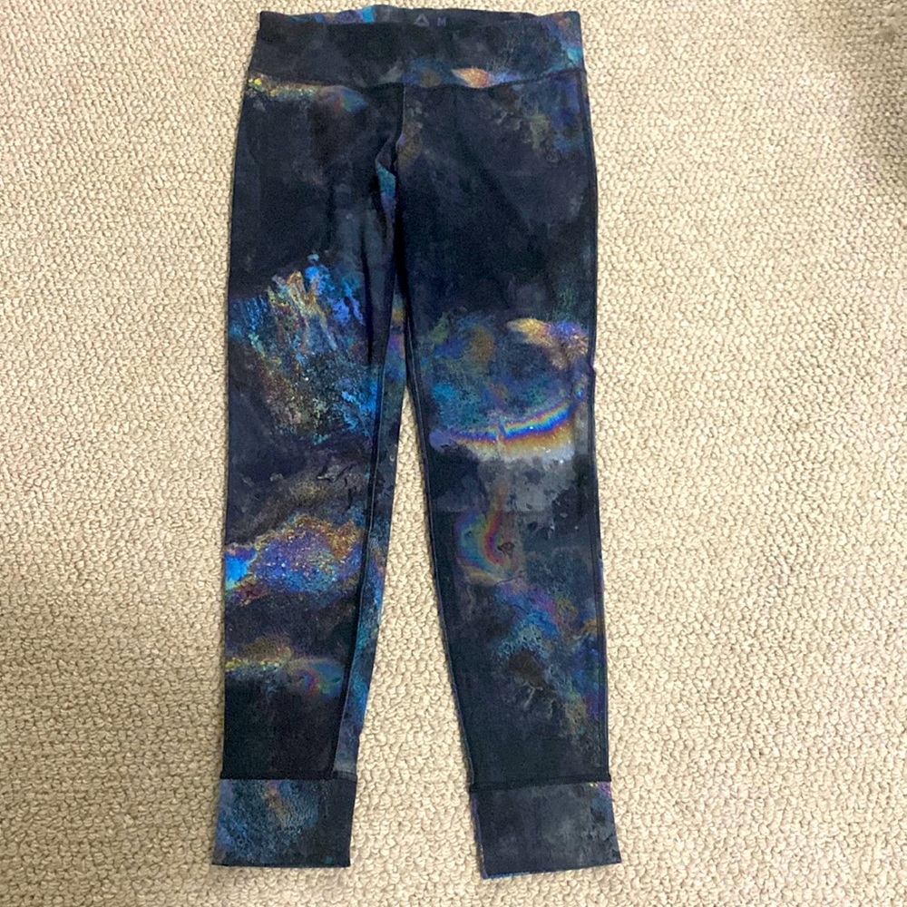 Reebok Leggings